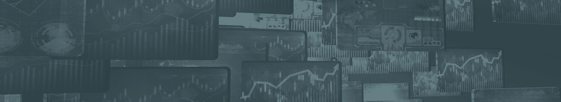 Wallboards for live customer interaction analytics